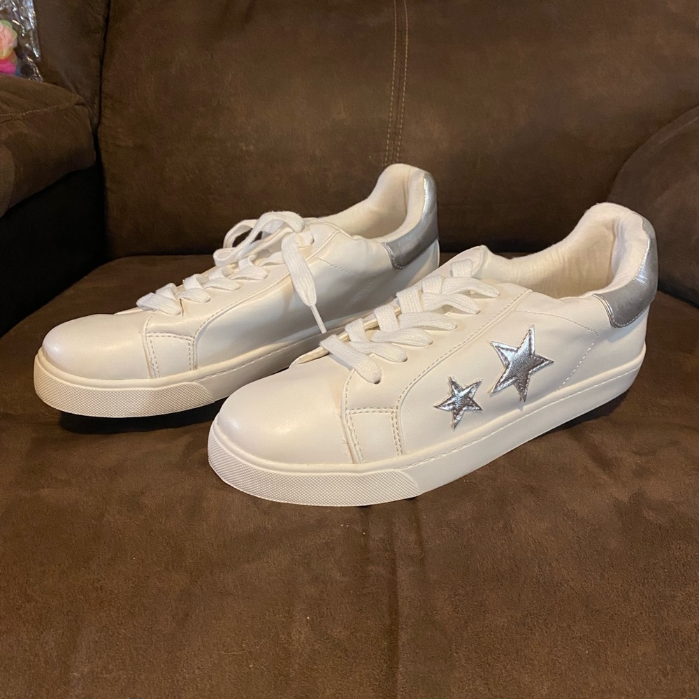 COPY - Soda Sneakers